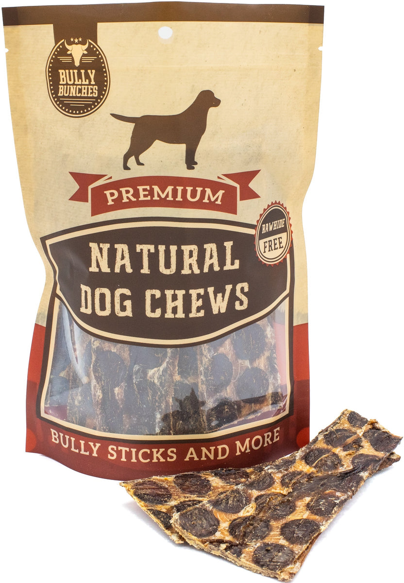 Dog 2024 jerky treats