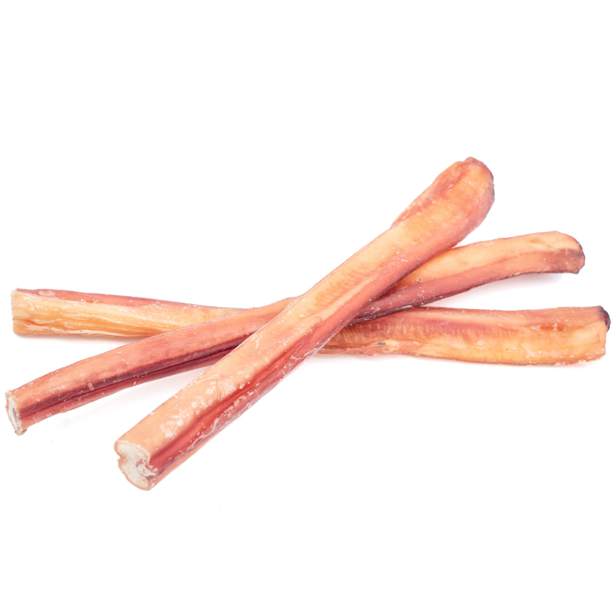 12 Inch Jumbo Bully Stick 12 Pack