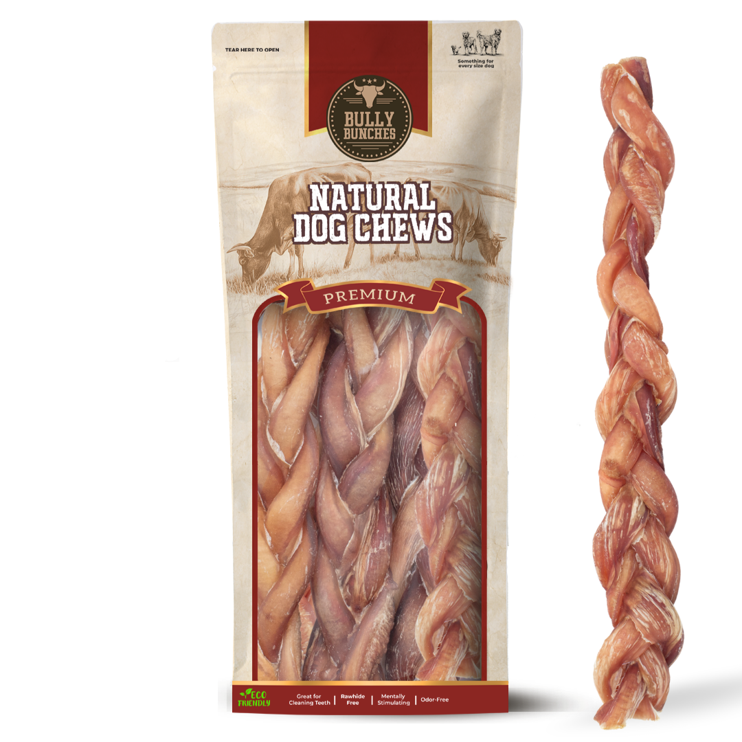 Bully Sticks When Can Puppies Eat Rawhide Bones For Dogs Bully