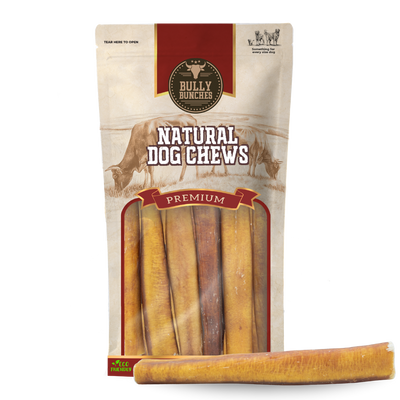 Bully Stick Géant De 6 Pouces