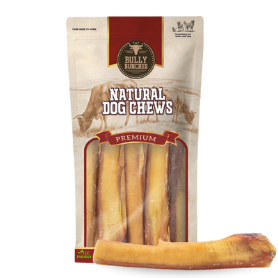 Bully Stick Monstre De 6 Pouces