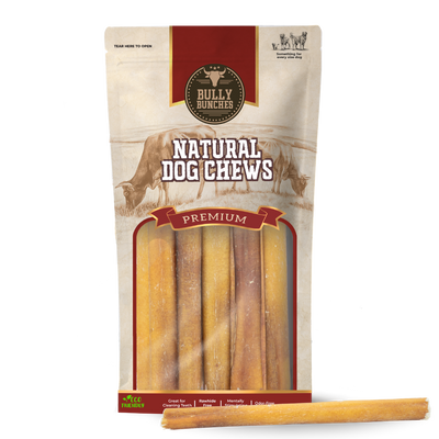 Bully Stick Standard De 6 Pouces