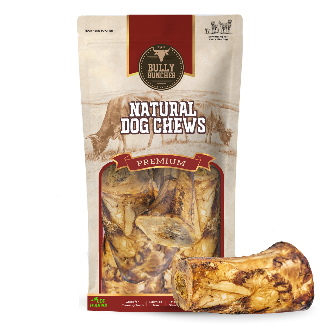 5-6 Inch Marrow Bone for Dogs – Bully Bunches