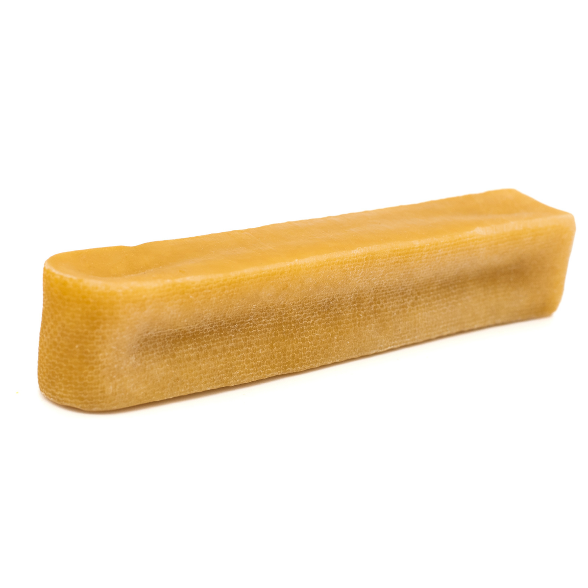 A Himalayan yak chew medium dog treat from Bully Bunches.
