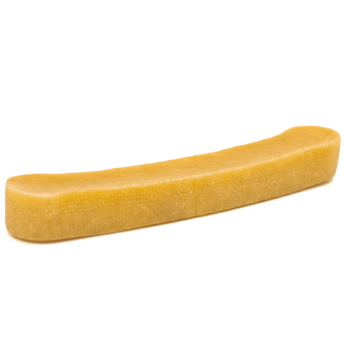 A Himalayan yak chew mega dog treat from Bully Bunches.
