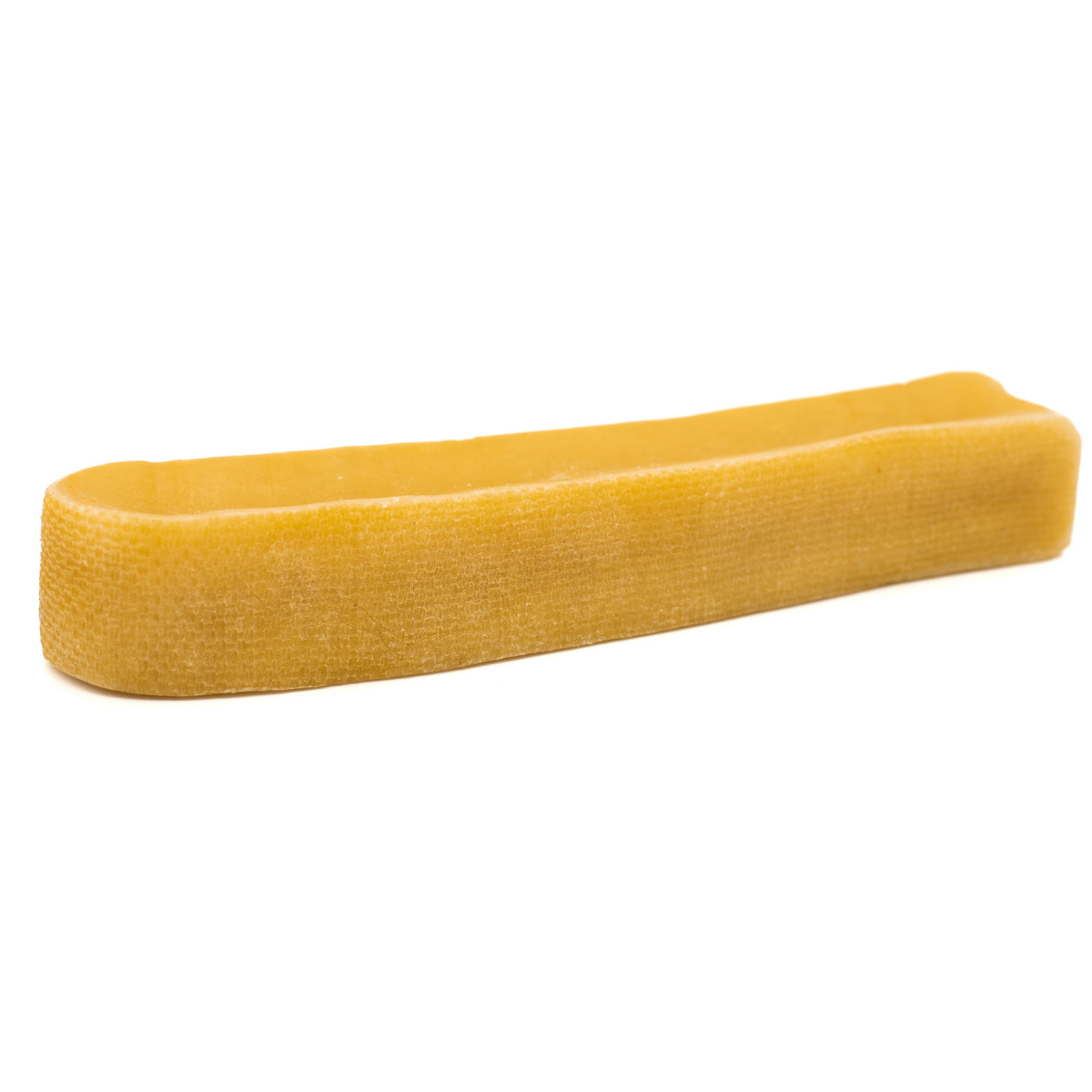 A Himalayan yak chew small dog treat from Bully Bunches.