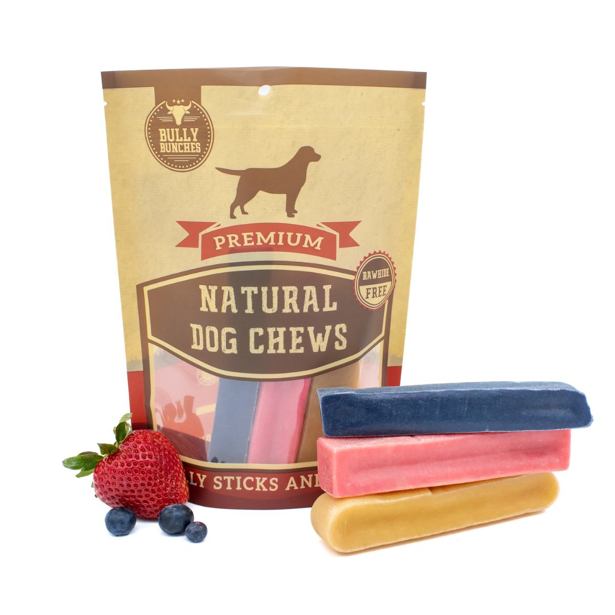 Himalayan chews for puppies online