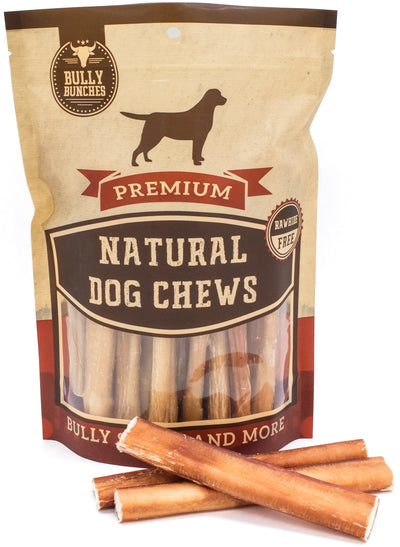 BULLY STICKS