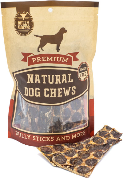 Beef Jerky for Dogs