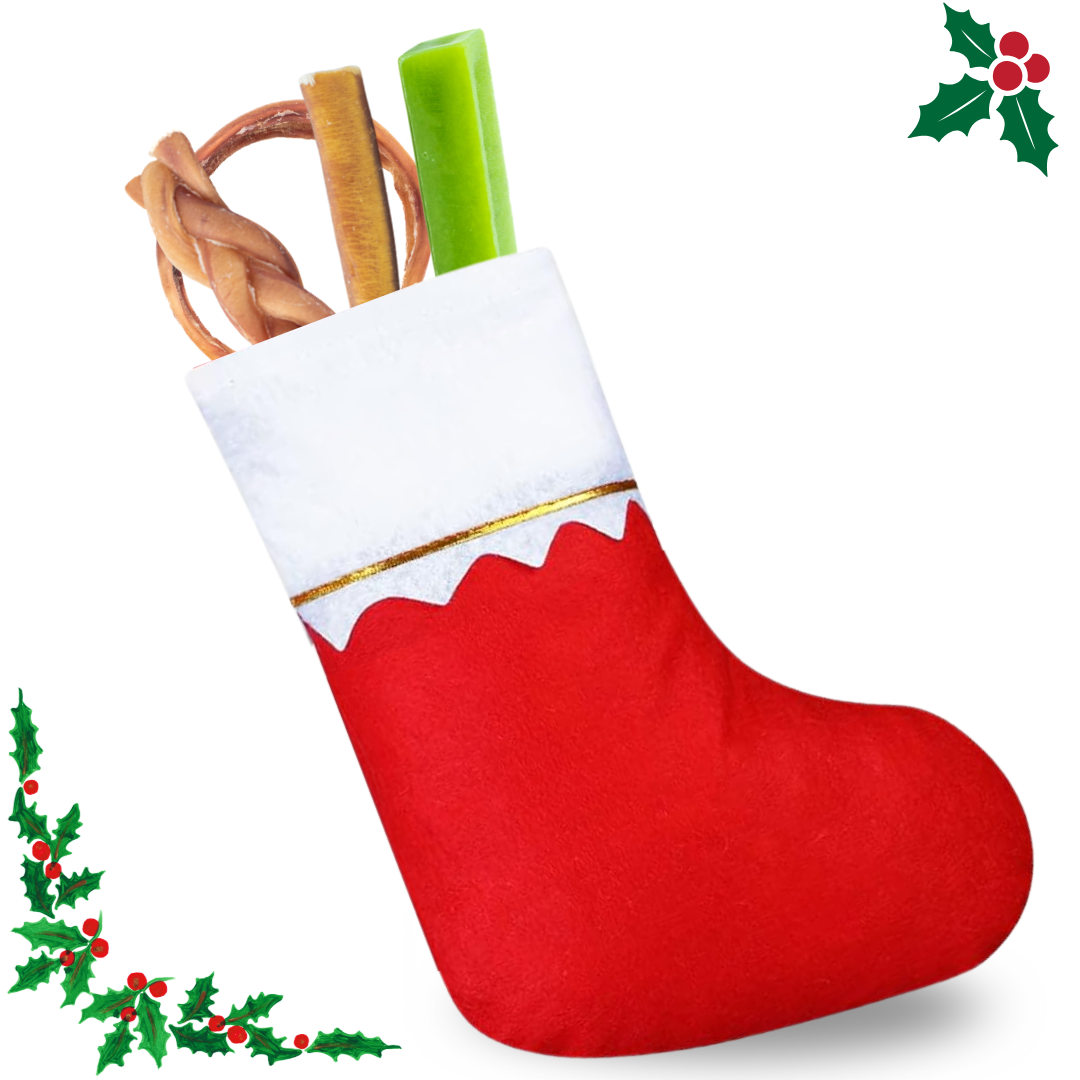 Christmas Stocking