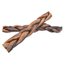 10-12 Inch Large Braided Collagen Stick