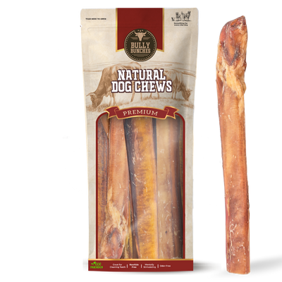 12 Inch Mega Monster Bully Stick (LIMITED)