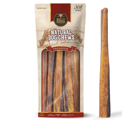 12 Inch Monster Bully Stick