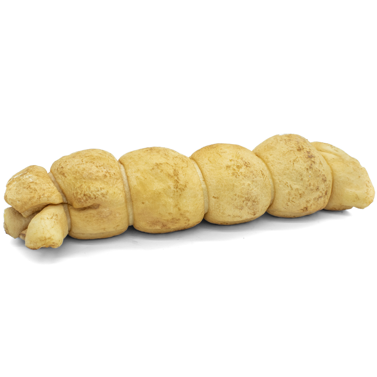 10-12 Inch Peanut Butter Cheek Roll