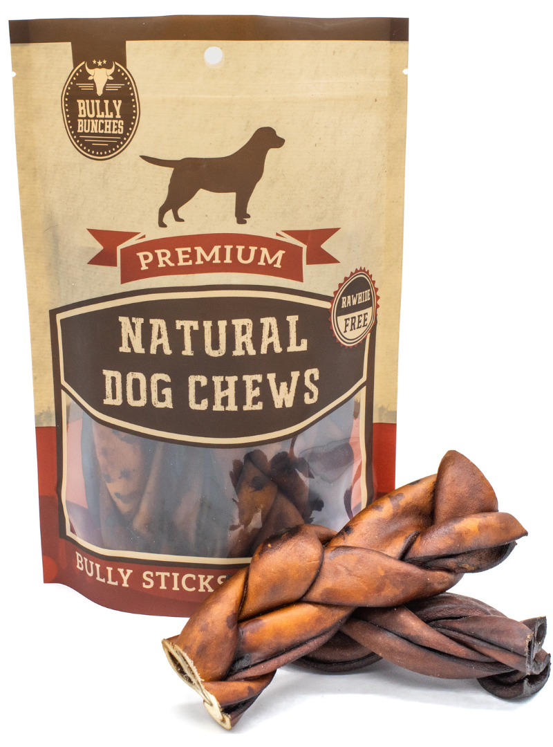 Pure buffalo pressed bully bone clearance