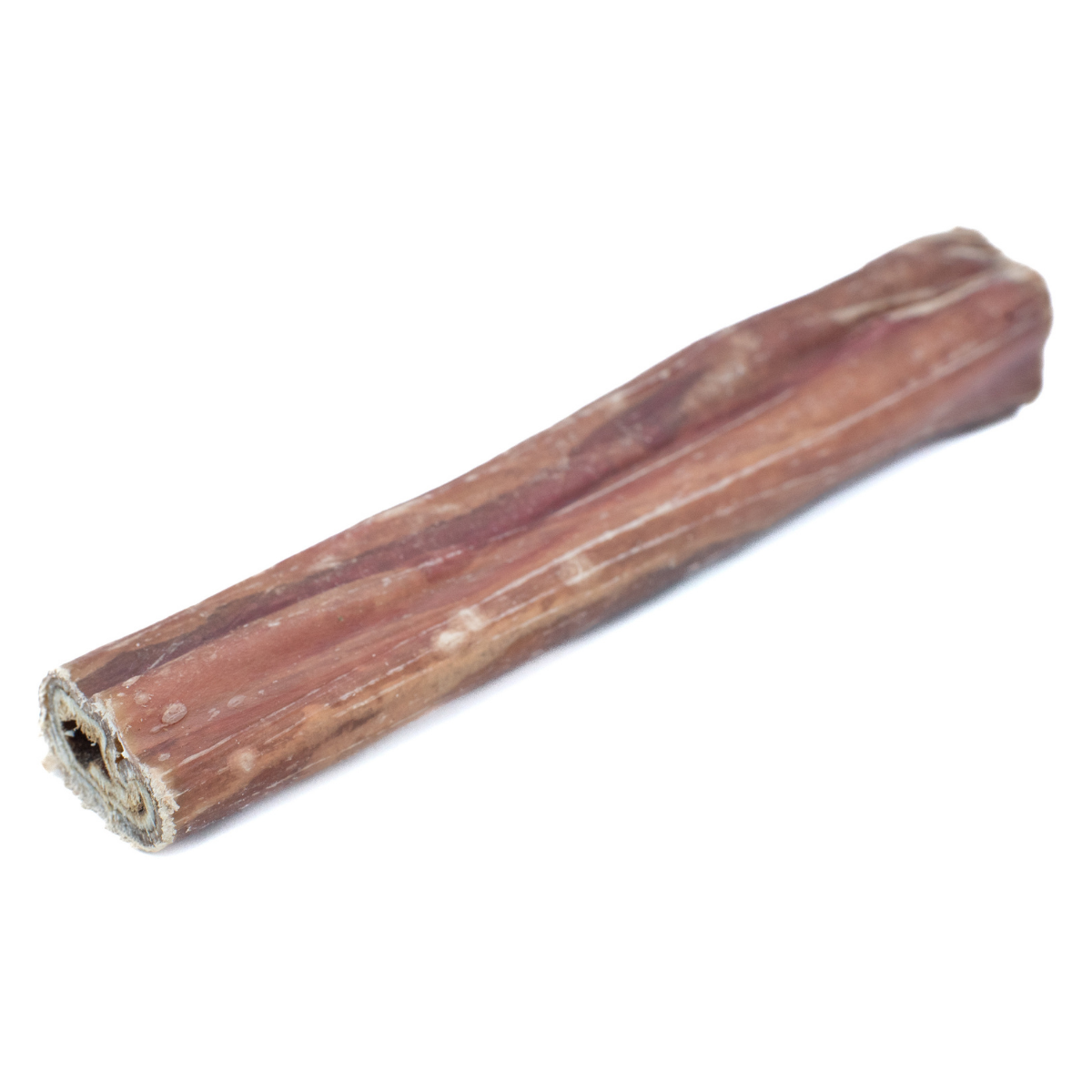 5-6 Inch Thick Collagen Wrapped in Bully Stick