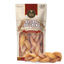 Bully Stick Tressé Monstre De 6 Pouces