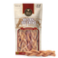 Bully Stick Tressé Standard De 6 Pouces