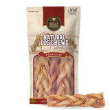 6 Inch Thick Braided Bully Stick