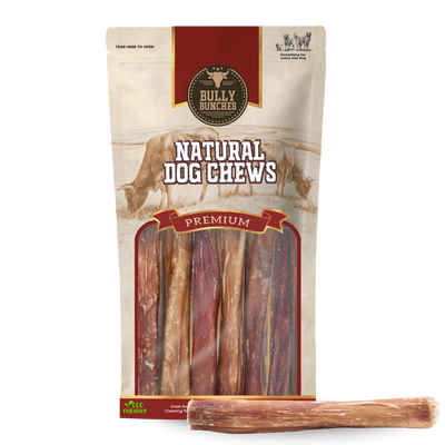 5-6 Inch Champion Chew