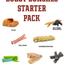 Pack de Démarrage
