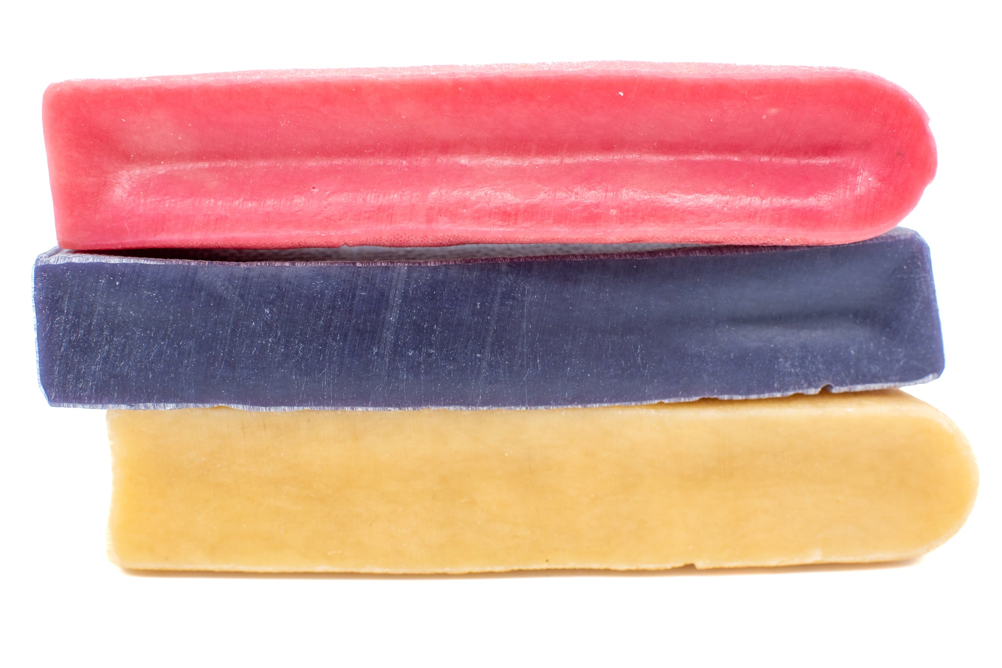 Himalayan Yak Chew Flavor Pack Bully Bunches