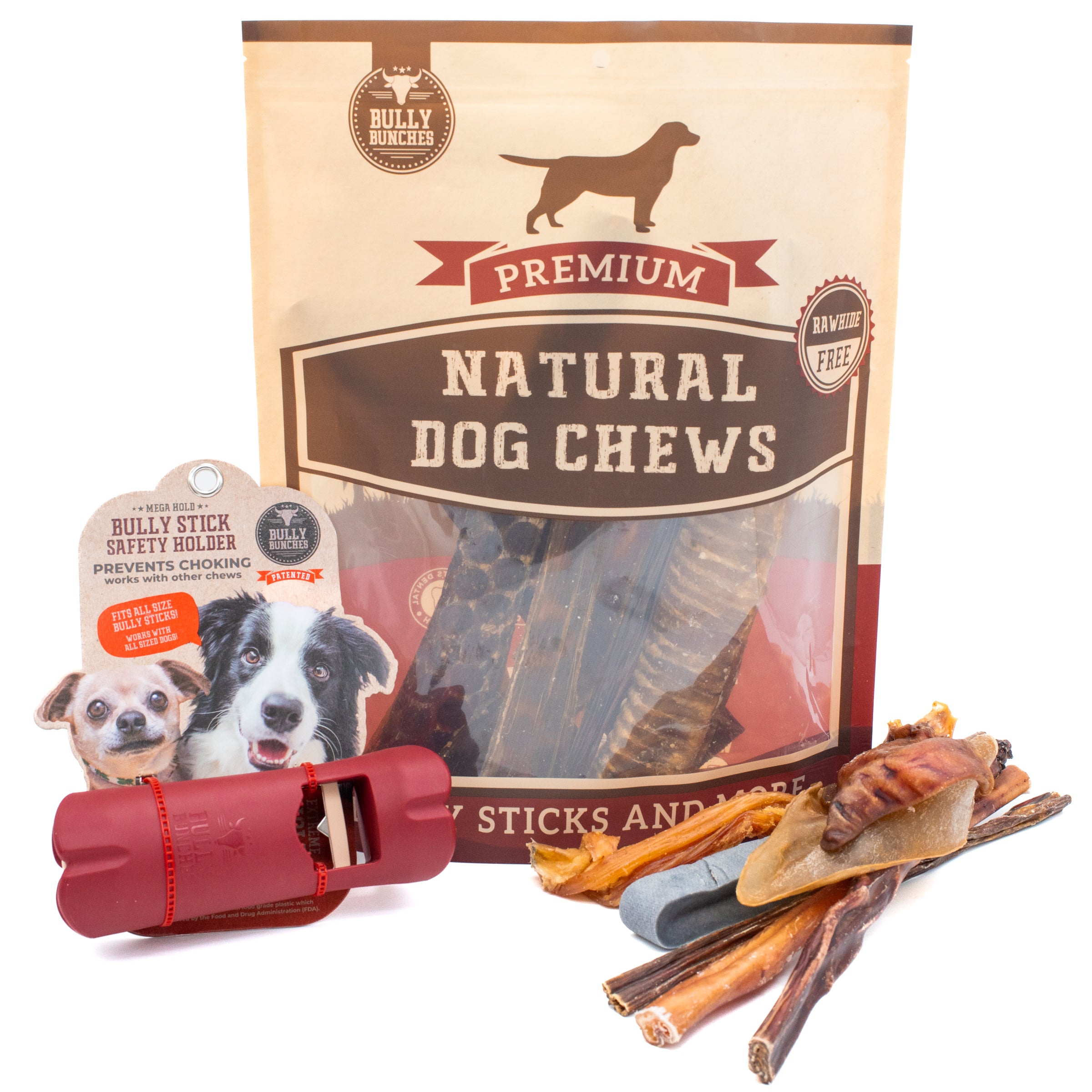 Beef bully sticks for puppies hotsell