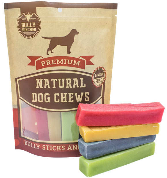 Himalayan Yak Chew Flavor Pack