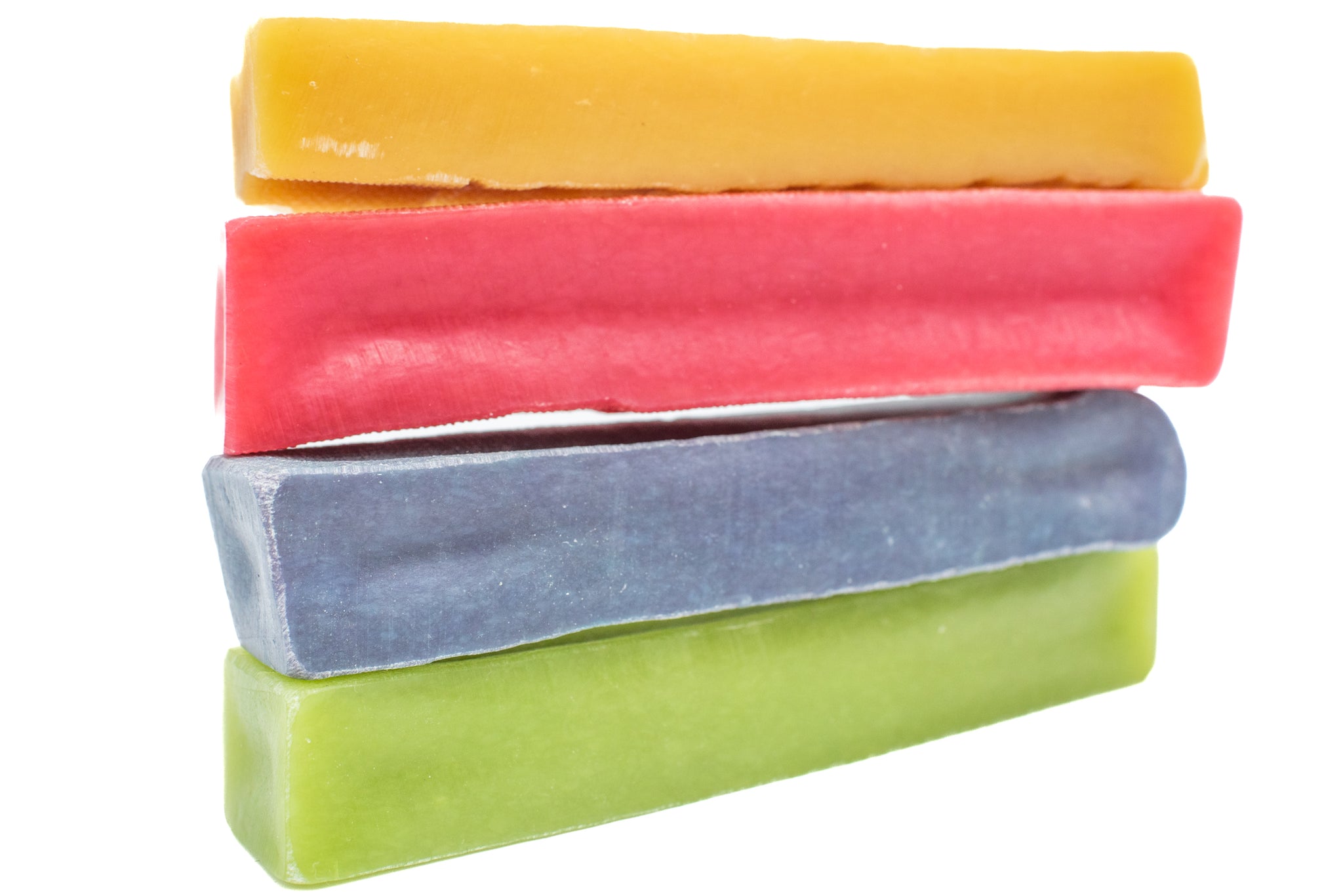 Himalayan Yak Chew Flavor Pack Bully Bunches