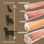 Bully Stick Standard De 6 Pouces