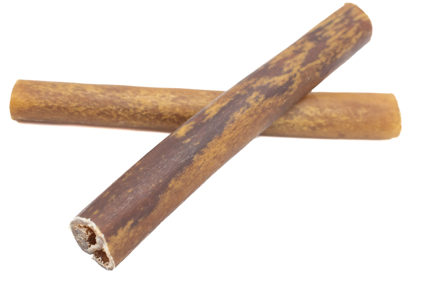 56 Inch Thick Collagen Stick Bully Bunches