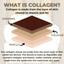 10-12 Inch Braided Collagen Stick