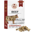 Freeze Dried Beef Liver 100g / 3.5oz