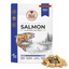 Freeze Dried Salmon 100g / 3.5oz