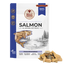 Saumon lyophilisé 100 g / 3,5 oz