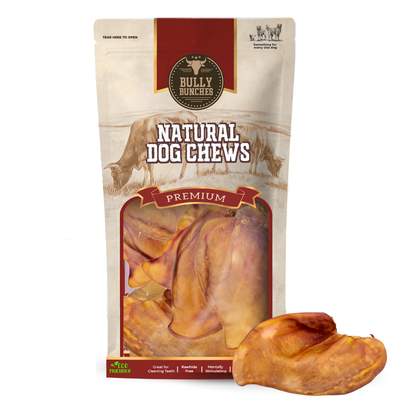 Whole Pig Ear