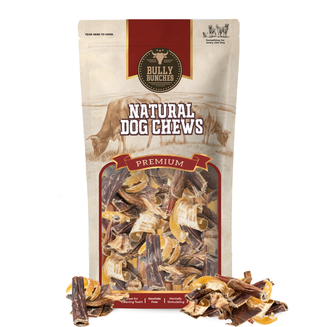 Trail Mix