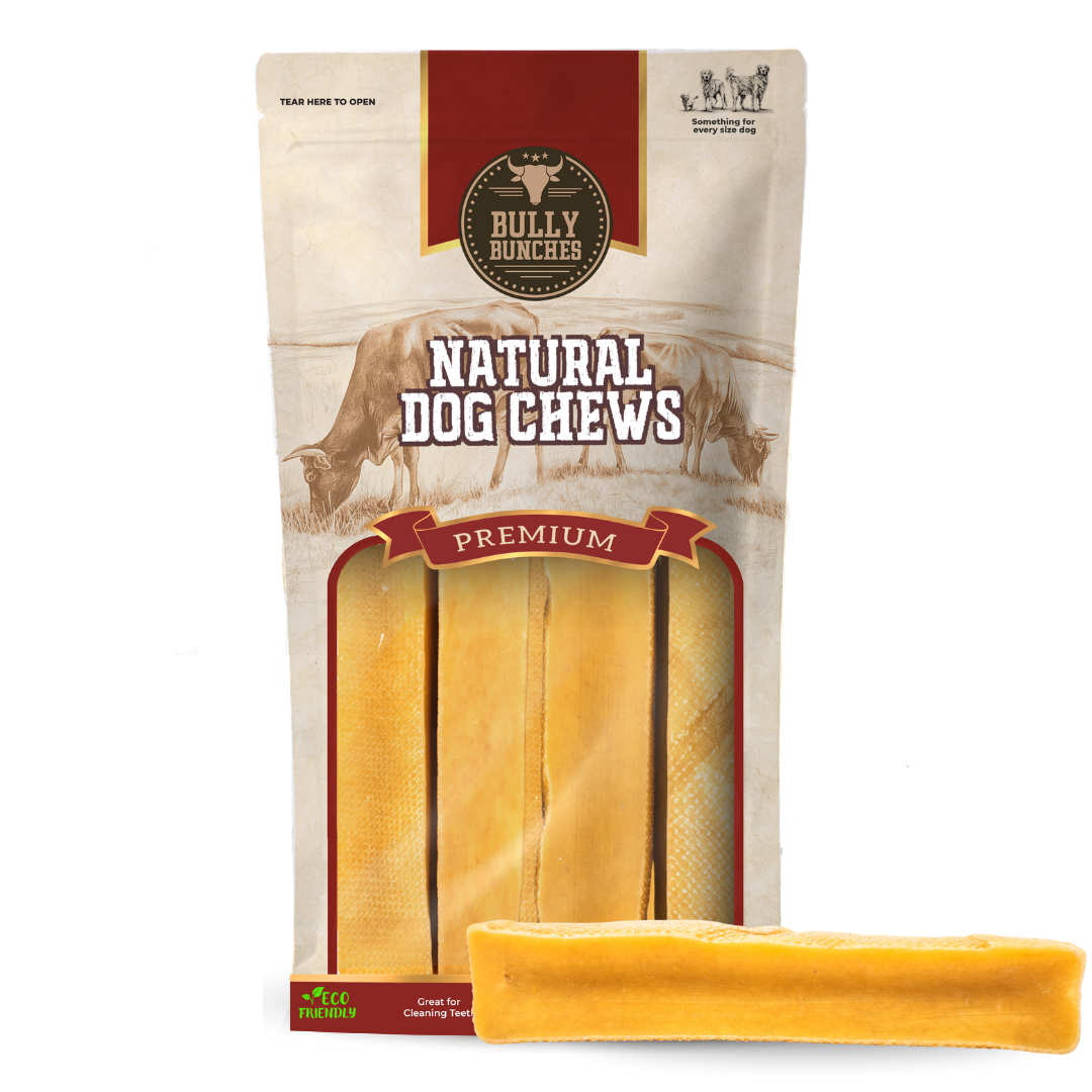 Himalayan Yak Chew (LARGE)