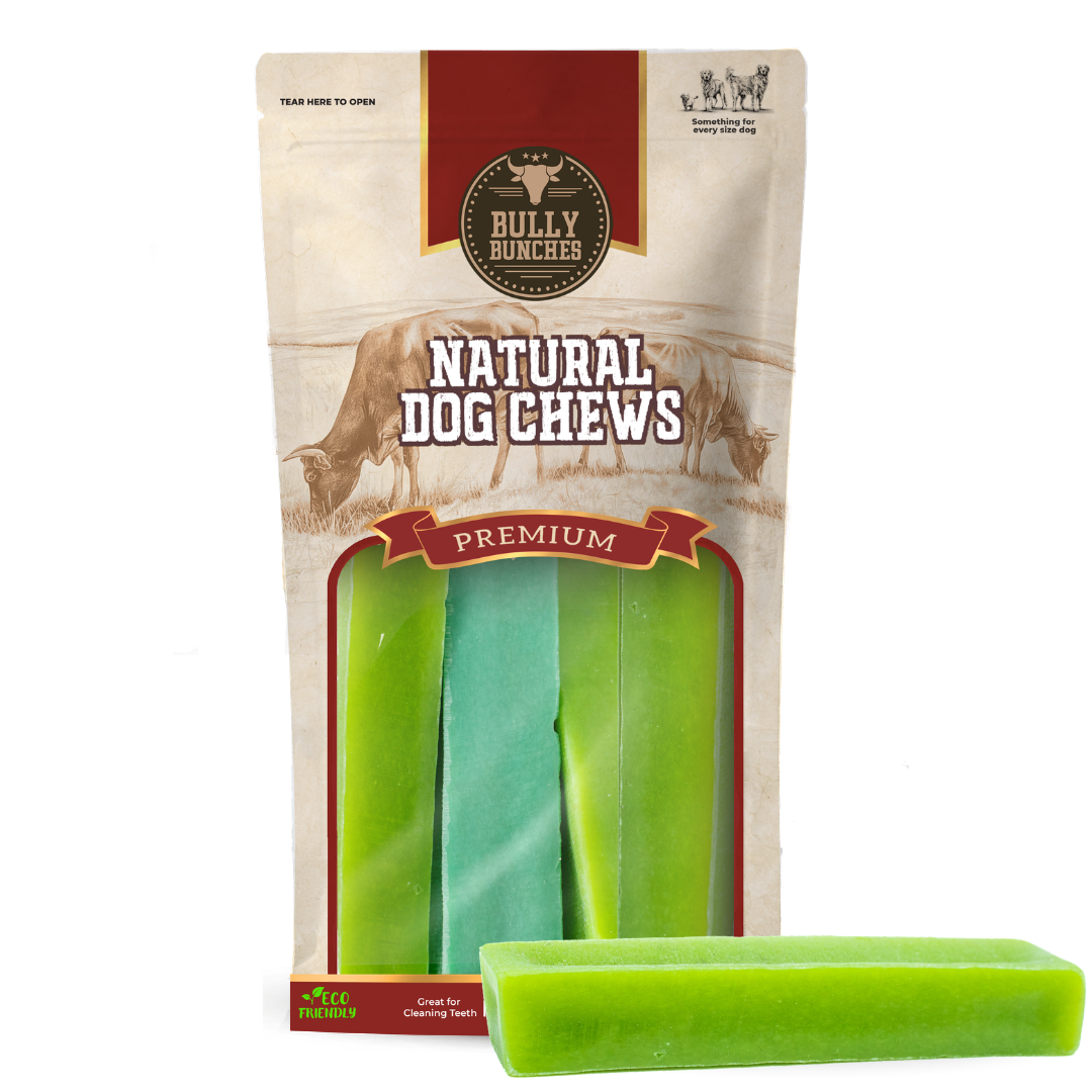 Mint Himalayan Yak Chew (MEDIUM)