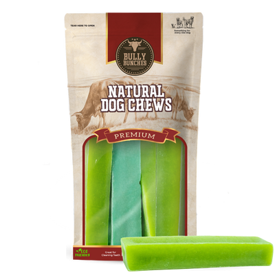 Mint Himalayan Yak Chew (MEDIUM)