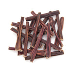 6 Inch Beef Jerky Stick - Bully Bunches 
