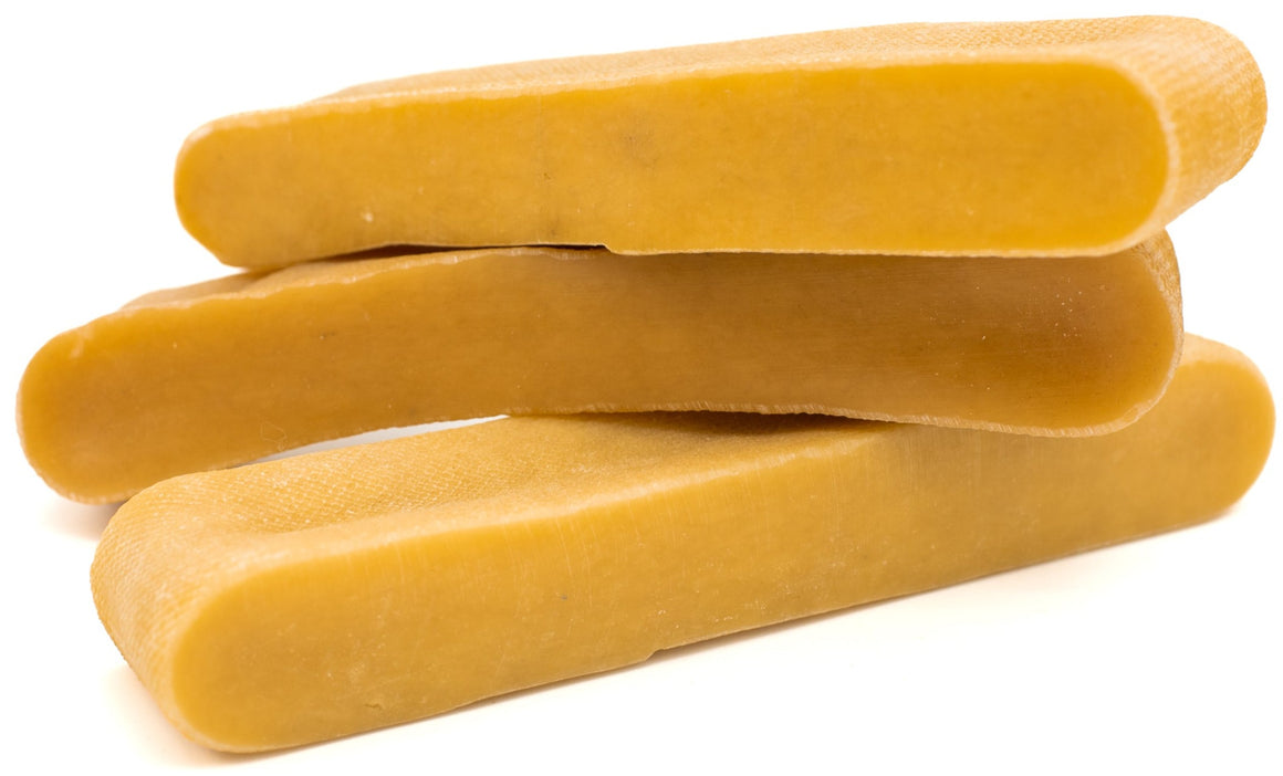 Yak Chews Bully Bunches Bully Bunches