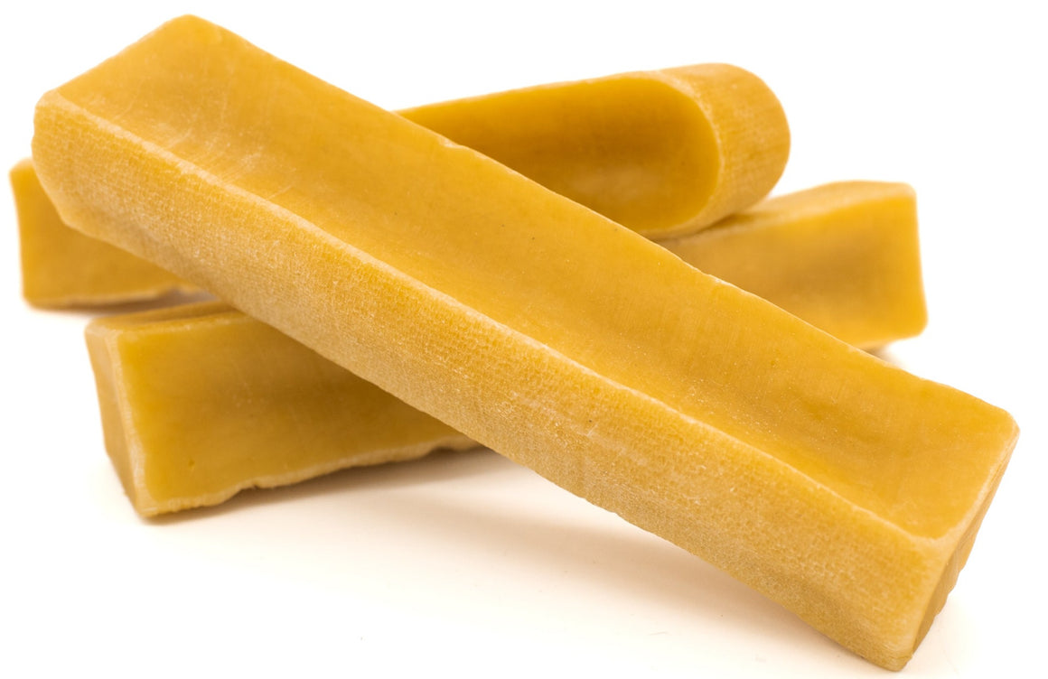 Yak Chews Bully Bunches Bully Bunches