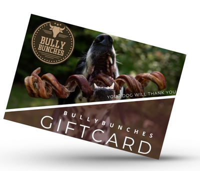 Gift Card ($25)