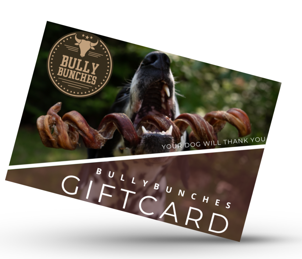 Gift Card ($50)