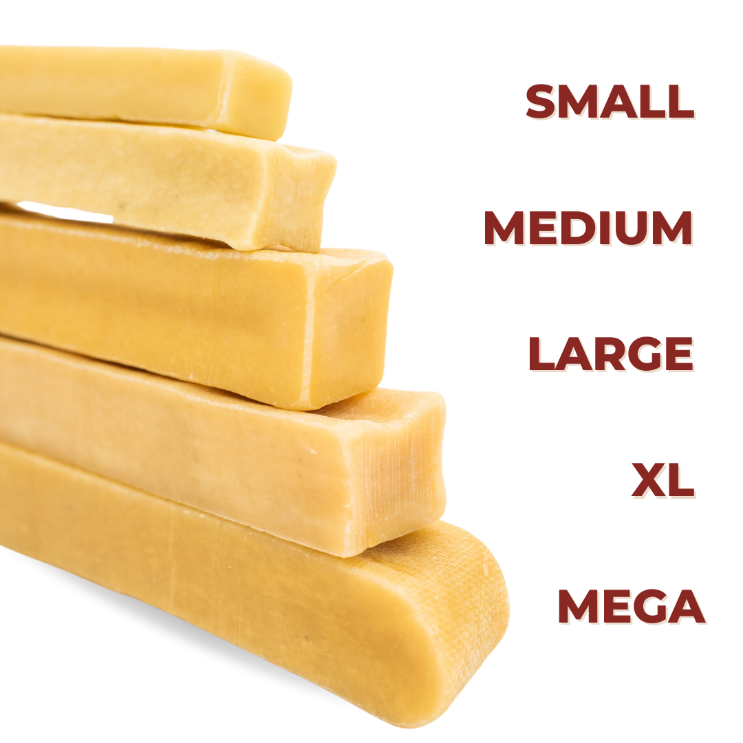 Himalayan dog chew large online